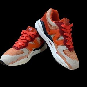 🔥New Balance + Concepts collab 57/40 Men’s size 10.5 EUC🔥